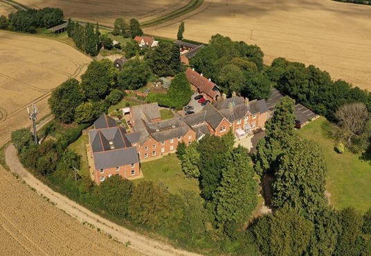 Hadleigh Nursing Home